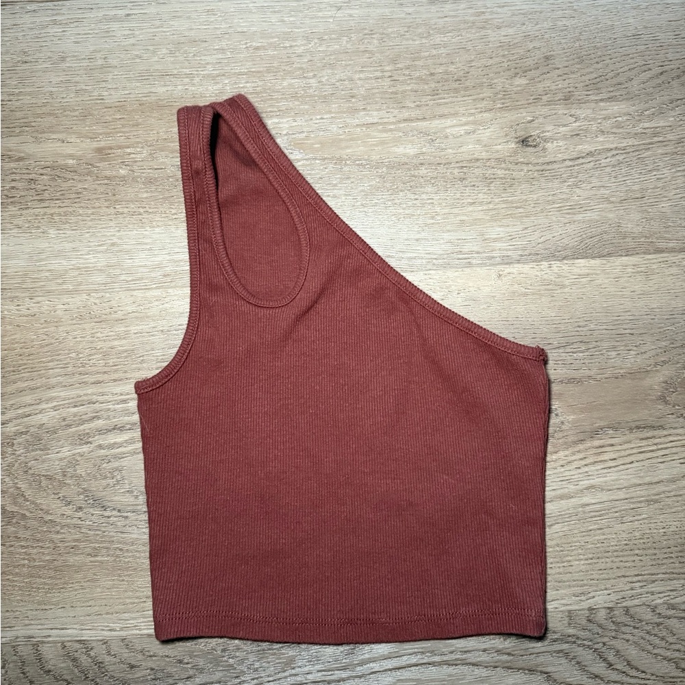 Zara Tank Top